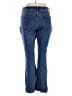 Lee Blue Jeans Size 16 - photo 2