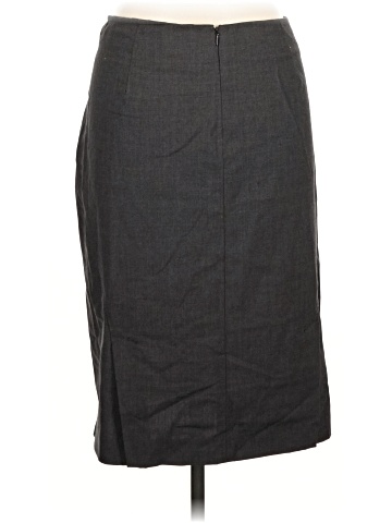 Theory Wool Skirt (view 2)