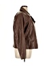 Ashley Stewart Brown Jacket Size 16 - photo 4