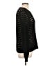 Halogen Black Pullover Sweater Size L - photo 4