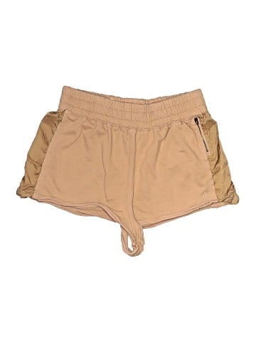 FP Movement Khaki Shorts (view 1)
