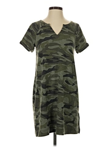 Cable & Gauge Casual Dress (view 1)
