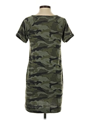 Cable & Gauge Casual Dress (view 2)