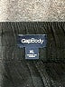Gap Body Black Casual Pants Size XL - photo 4