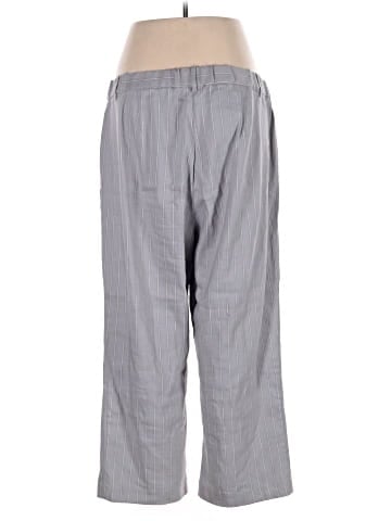 J.Jill Linen Pants (view 2)