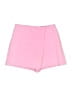 Zara Solid Pink Skort Size S - photo 1