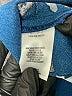 Leith 100% Polyester Blue Casual Dress Size M - photo 8