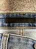 Joe's Jeans Hearts Blue Jeans Size 23 waist - photo 7