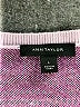 Ann Taylor Purple Pullover Sweater Size L - photo 7