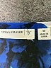 Susan Graver 100% Polyester Blue 3/4 Sleeve Blouse Size M - photo 7