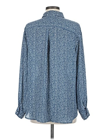 Pleione Long Sleeve Blouse (view 2)
