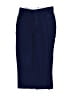 Tommy Hilfiger 100% Cotton Blue Casual Pants Size 4 - photo 1