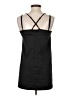 Missguided Black Casual Dress Size 2 - photo 2