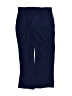 Tommy Hilfiger 100% Cotton Blue Casual Pants Size 4 - photo 2