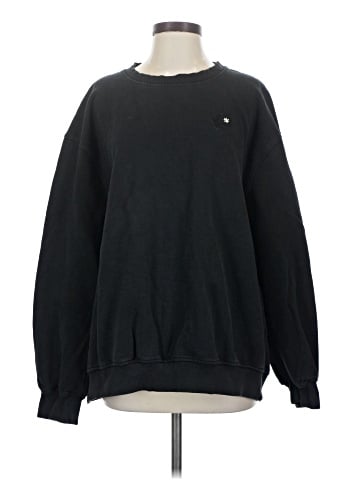 For Love & Lemons Sweatshirt (view 1)