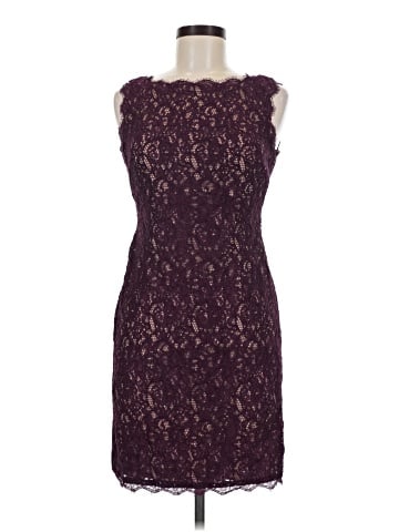 Adrianna Papell Cocktail Dress (view 1)