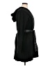 Sioni Black Coat Size XL - photo 4