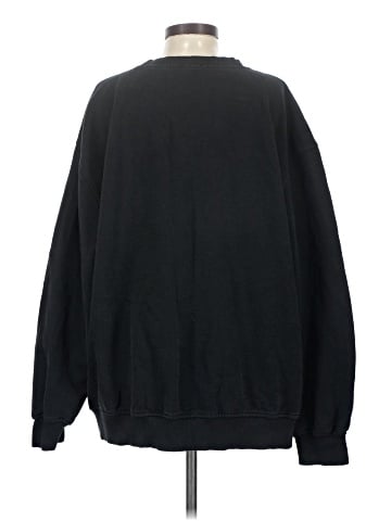 For Love & Lemons Sweatshirt (view 2)