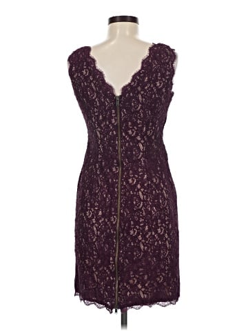 Adrianna Papell Cocktail Dress (view 2)