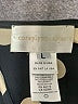 Corey Lynn Calter 100% Viscose Polka Dots Black Jumpsuit Size L - photo 4
