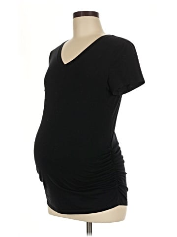 Old Navy - Maternity Short Sleeve Top (view 1)