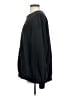 For Love & Lemons Solid Black Sweatshirt Size XL (estimated) - photo 5