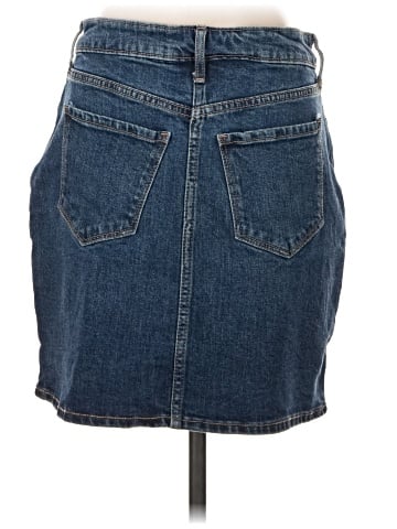 Gap Denim Skirt (view 2)