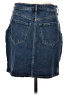 Gap Blue Denim Skirt Size 4 - photo 2