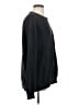 For Love & Lemons Solid Black Sweatshirt Size XL (estimated) - photo 4