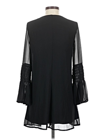 Sequin Hearts Casual Dress (view 2)