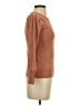 Unbranded Tan Pullover Sweater Size S - photo 4