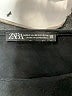 Zara Black Tank Top Size XS - Sm - photo 7