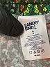 Lands' End Animal Print Green Shorts Size XL - photo 3