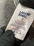 Lands' End Animal Print Green Shorts Size XL - photo 4