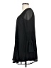 Sequin Hearts 100% Polyester Black Casual Dress Size S - photo 5