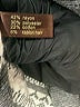The Limited Stripes Gray Pullover Sweater Size S - photo 8