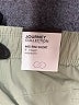 Calia Solid Green Athletic Shorts Size XL - photo 3