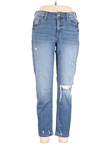 STUDIO BLUE Jeans (view 1)