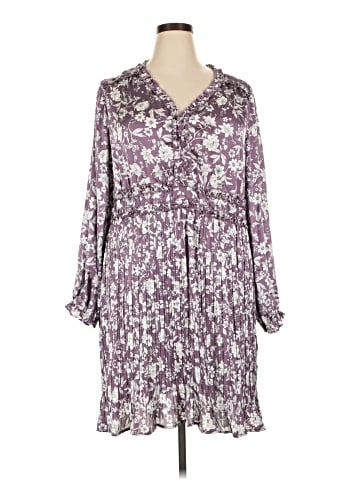 Cato Casual Dress (view 1)