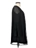 Sequin Hearts 100% Polyester Black Casual Dress Size S - photo 4