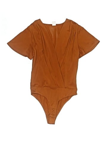 Melrose and Market Kimono (view 1)
