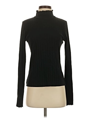 J.Crew Long Sleeve Turtleneck (view 1)