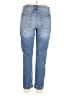 STUDIO BLUE Blue Jeans Size 30 waist - photo 2