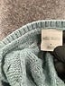 Wild Fable Teal Cardigan Size S - photo 7