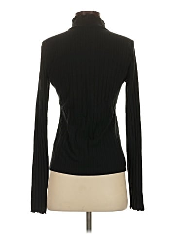 J.Crew Long Sleeve Turtleneck (view 2)