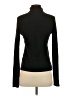 J.Crew Black Long Sleeve Turtleneck Size S - photo 2