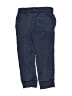 Spotted Zebra Blue Sweatpants Size 4T - photo 2