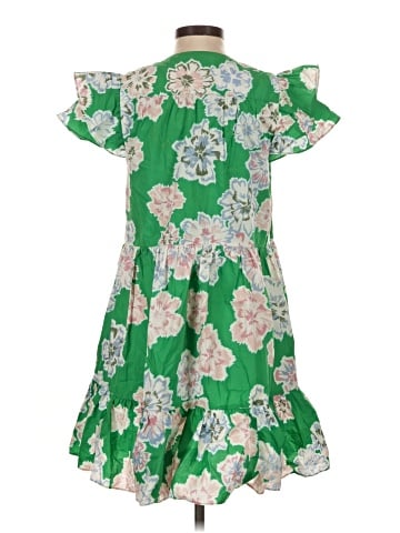 Tanya Taylor Casual Dress (view 2)