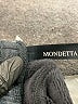 Mondetta Solid Gray Casual Pants Size XS - photo 7