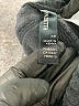 Mondetta Solid Gray Casual Pants Size XS - photo 8